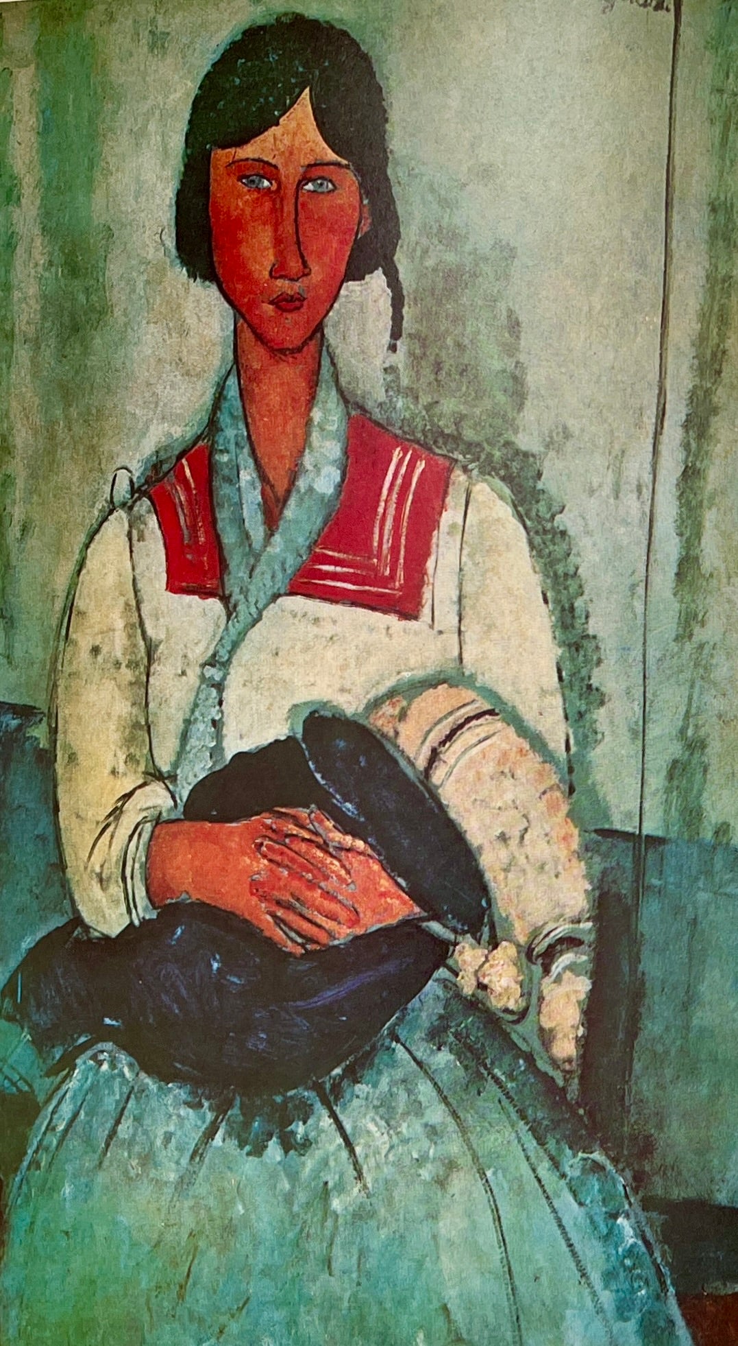Modigliani