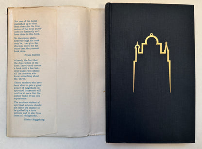 Initiation Into Hermetics: A Course of Instruction of Magic Theory and Practice