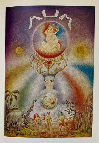 Initiation Into Hermetics: A Course of Instruction of Magic Theory and Practice