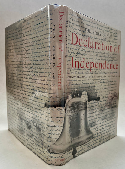 The Story of the Declaration of Independence