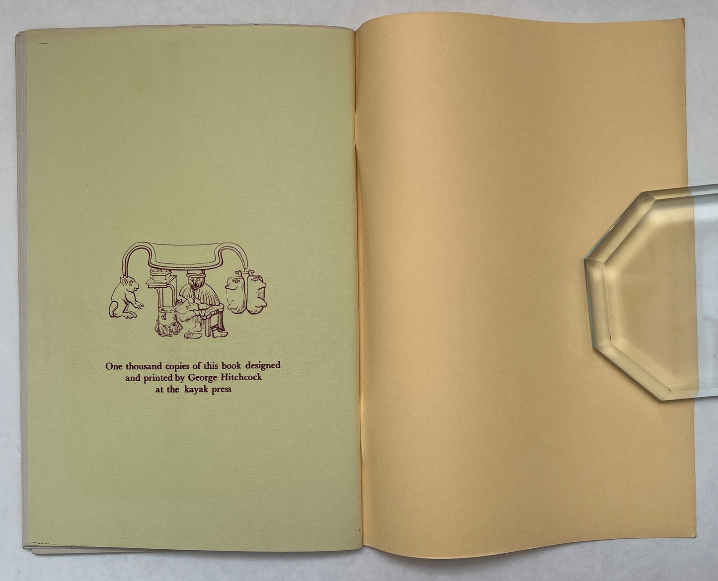 The Buddha Uproar: Poems