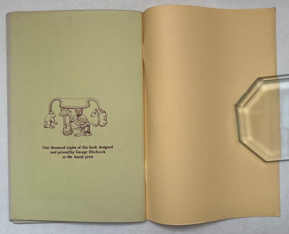 The Buddha Uproar: Poems