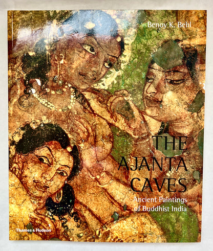 The Ajanta Caves