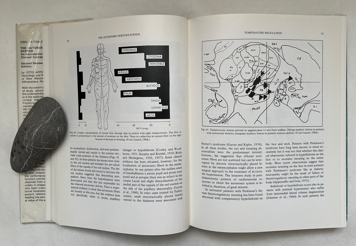 The Autonomic Nervous System
