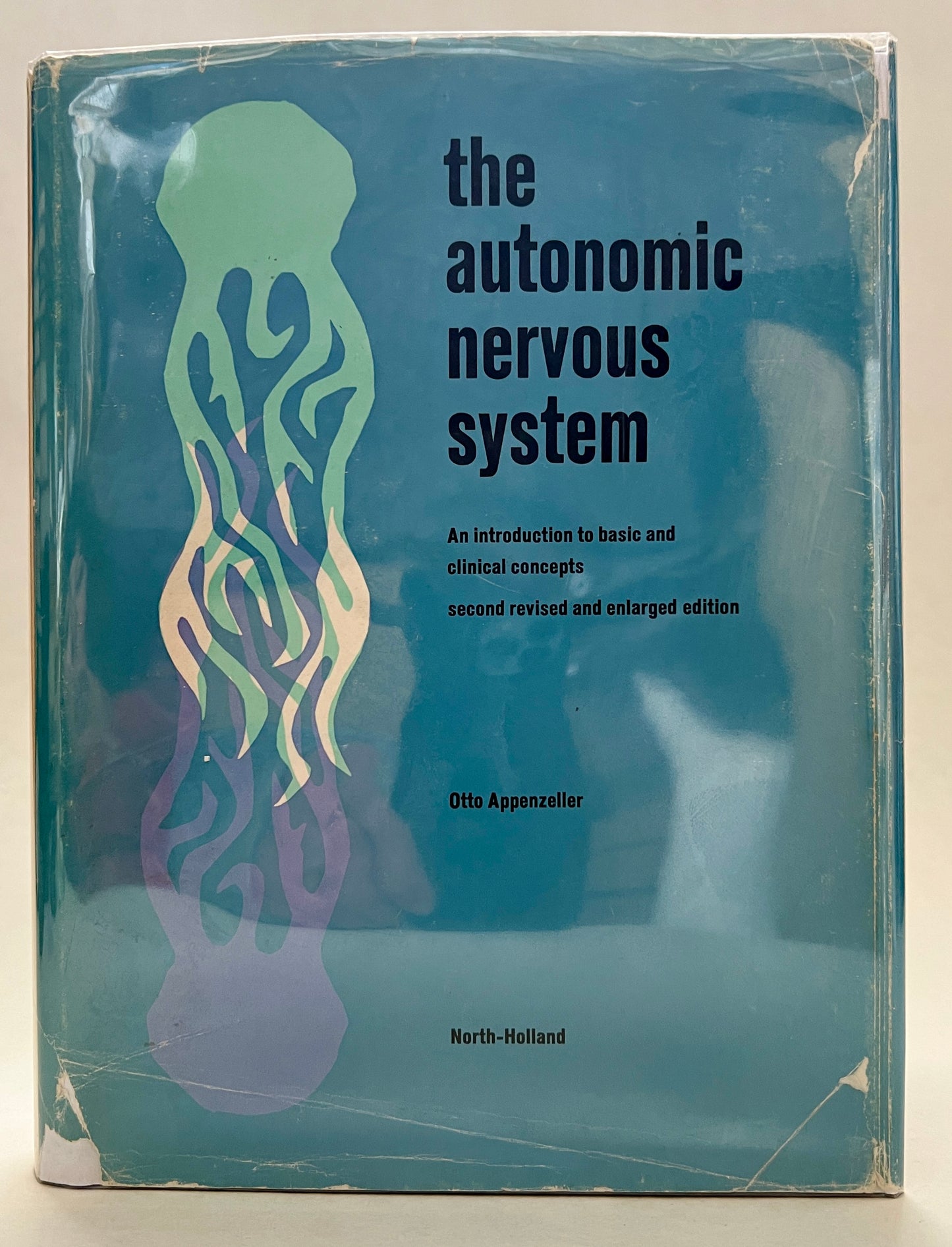 The Autonomic Nervous System