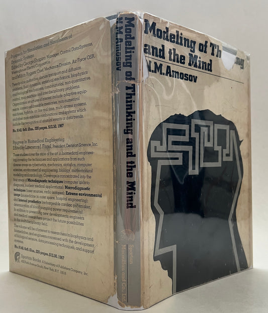 Modeling of Thinking and the Mind