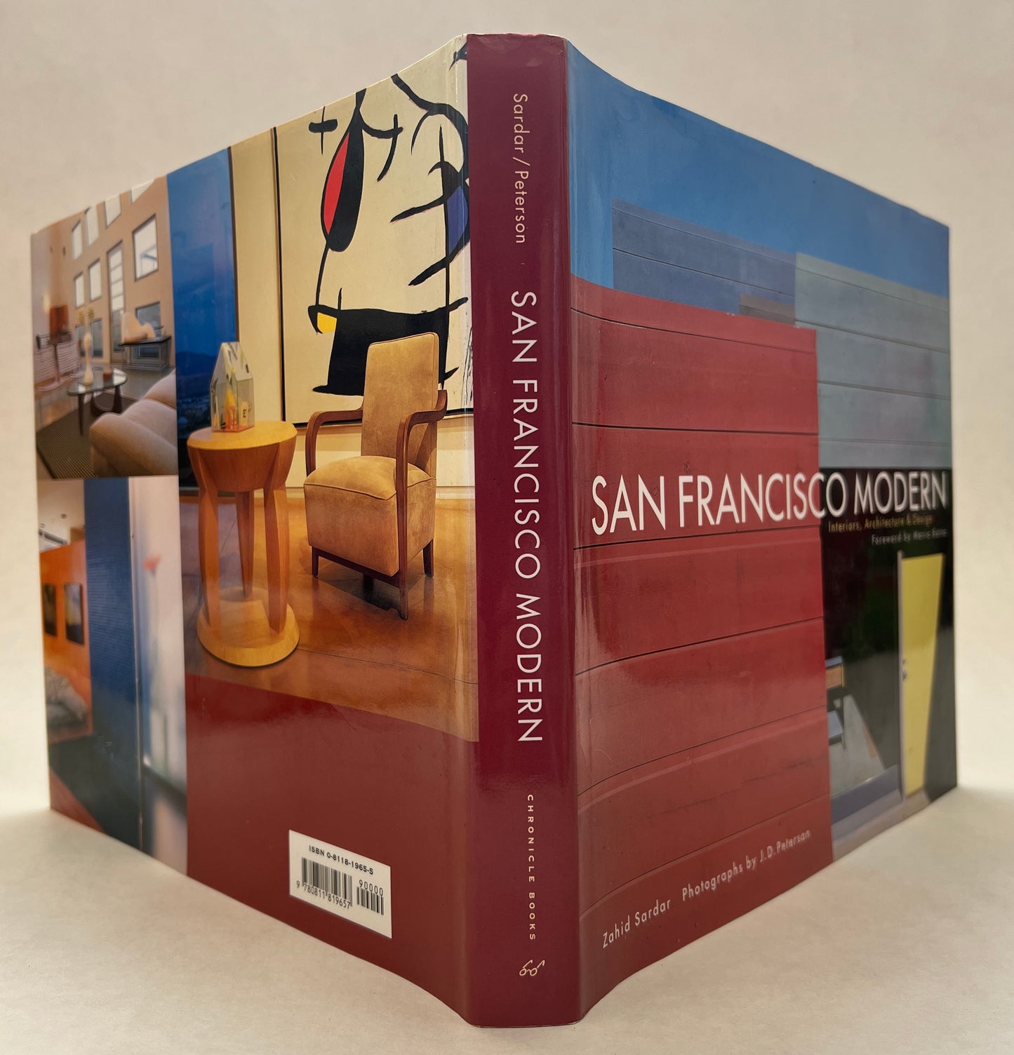 San Francisco Modern Interiors, Architecture & Design