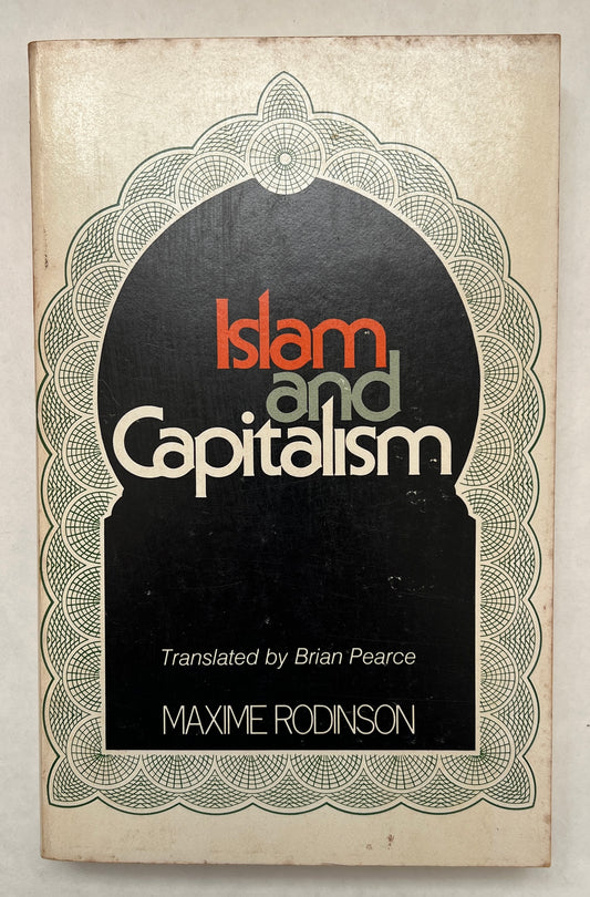 Islam and Capitalism