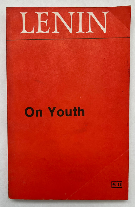 On Youth