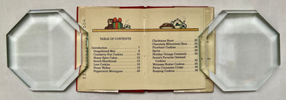 The Christmas Cookie Book
