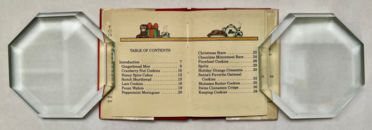 The Christmas Cookie Book