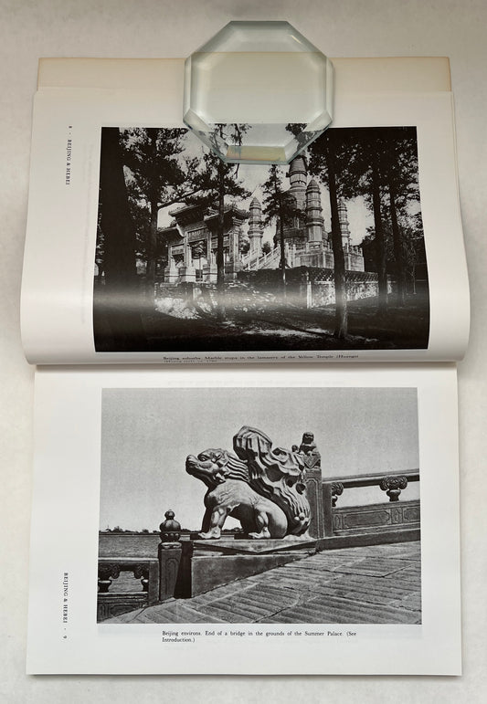Old China in Historic Photographs: 288 Views