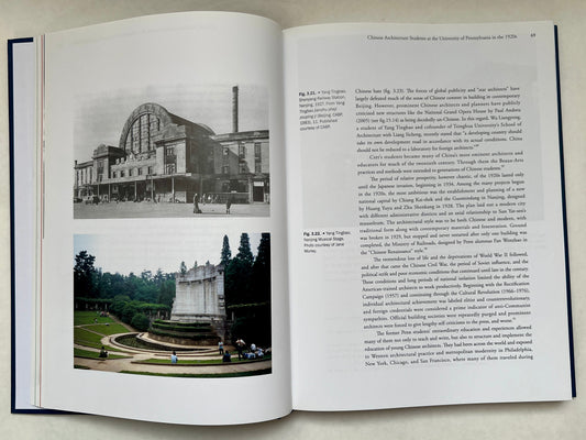 Chinese Architecture and the Beaux-Arts