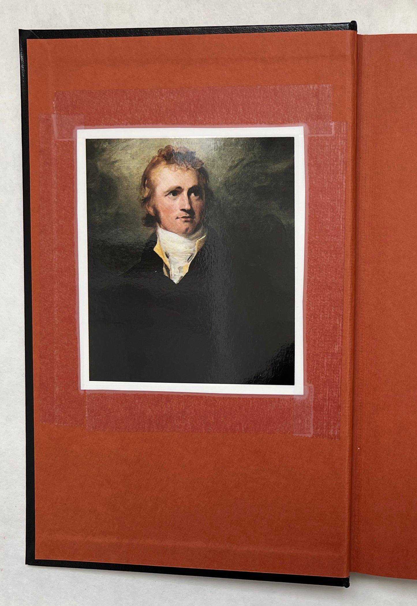 First Across the Continent: Sir Alexander Mackenzie
