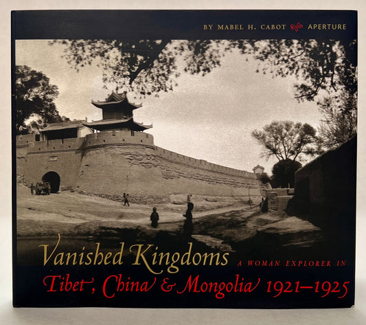 Vanished Kingdoms