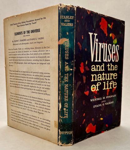 Viruses and the Nature of Life