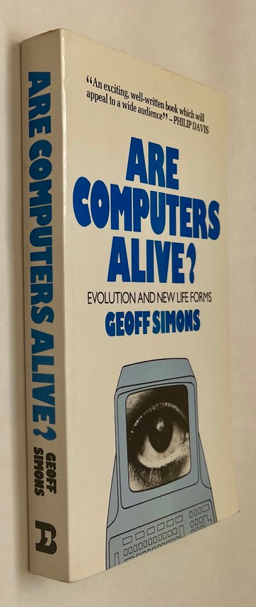 Are Computers Alive?