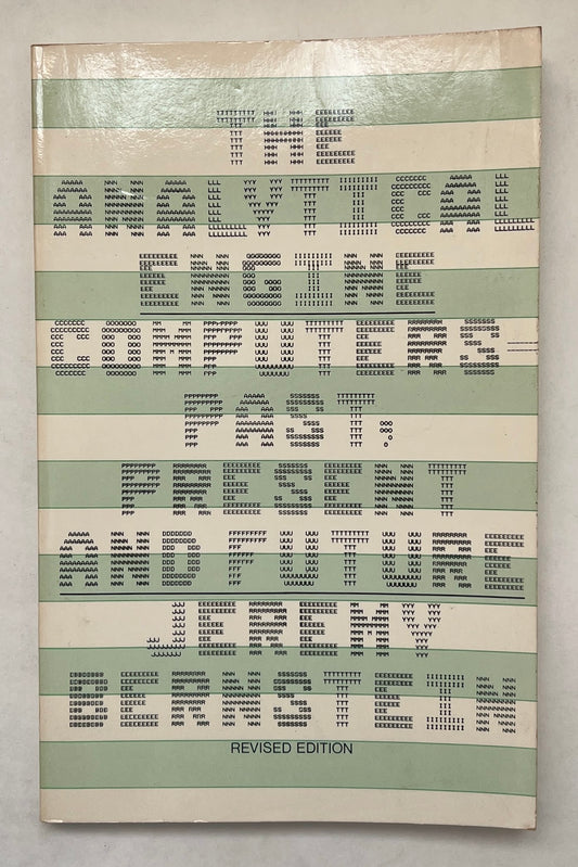 The Analytical Engine: Computers - Past, Present, and Future