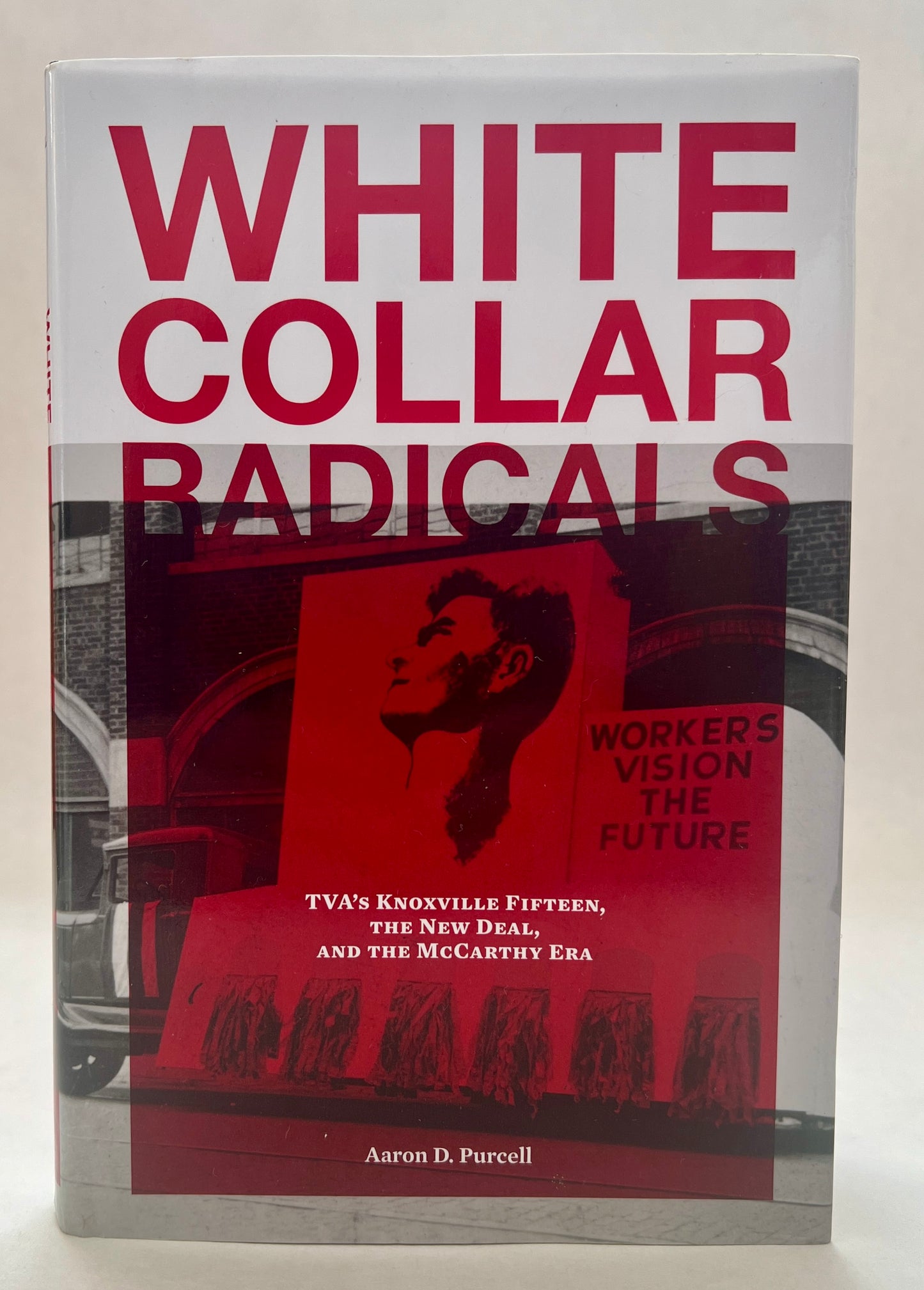 White Collar Radicals