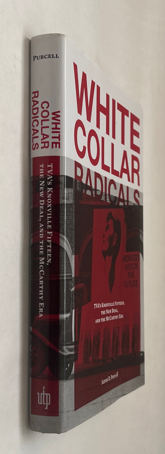 White Collar Radicals
