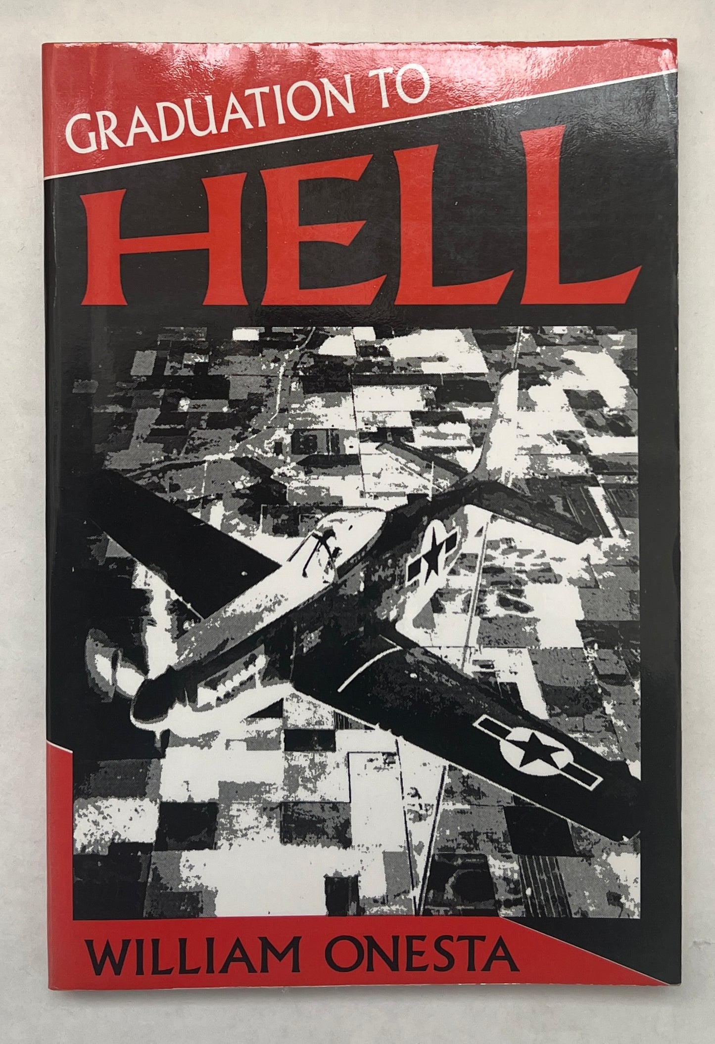Graduation to Hell