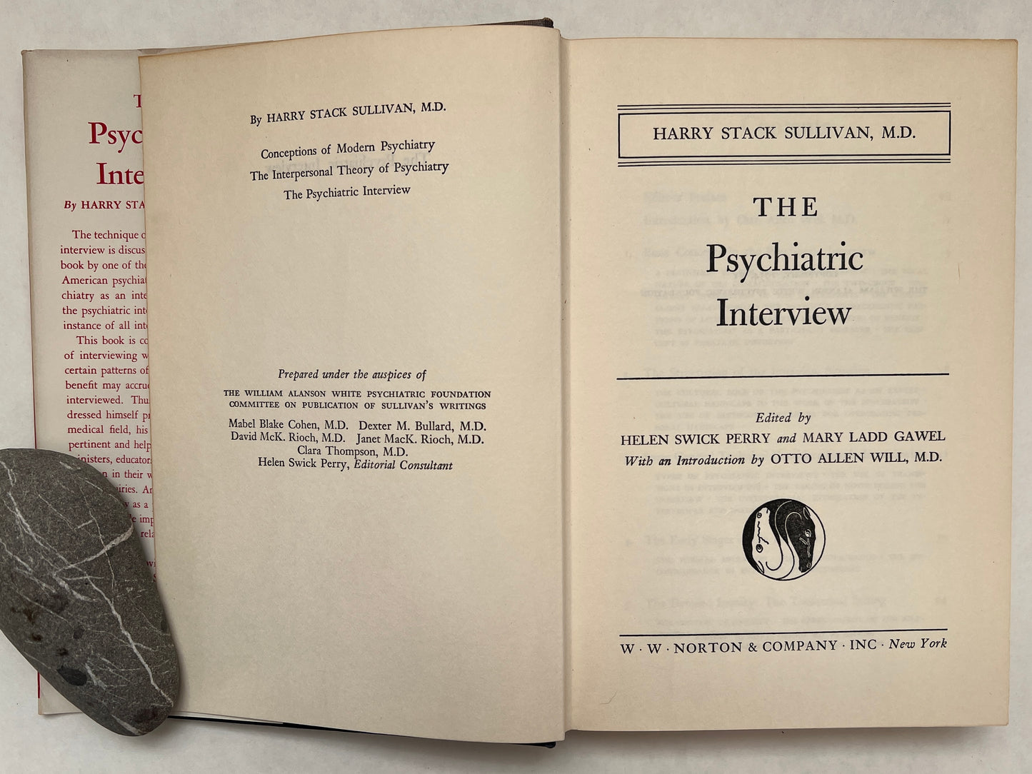 Psychiatric Interview