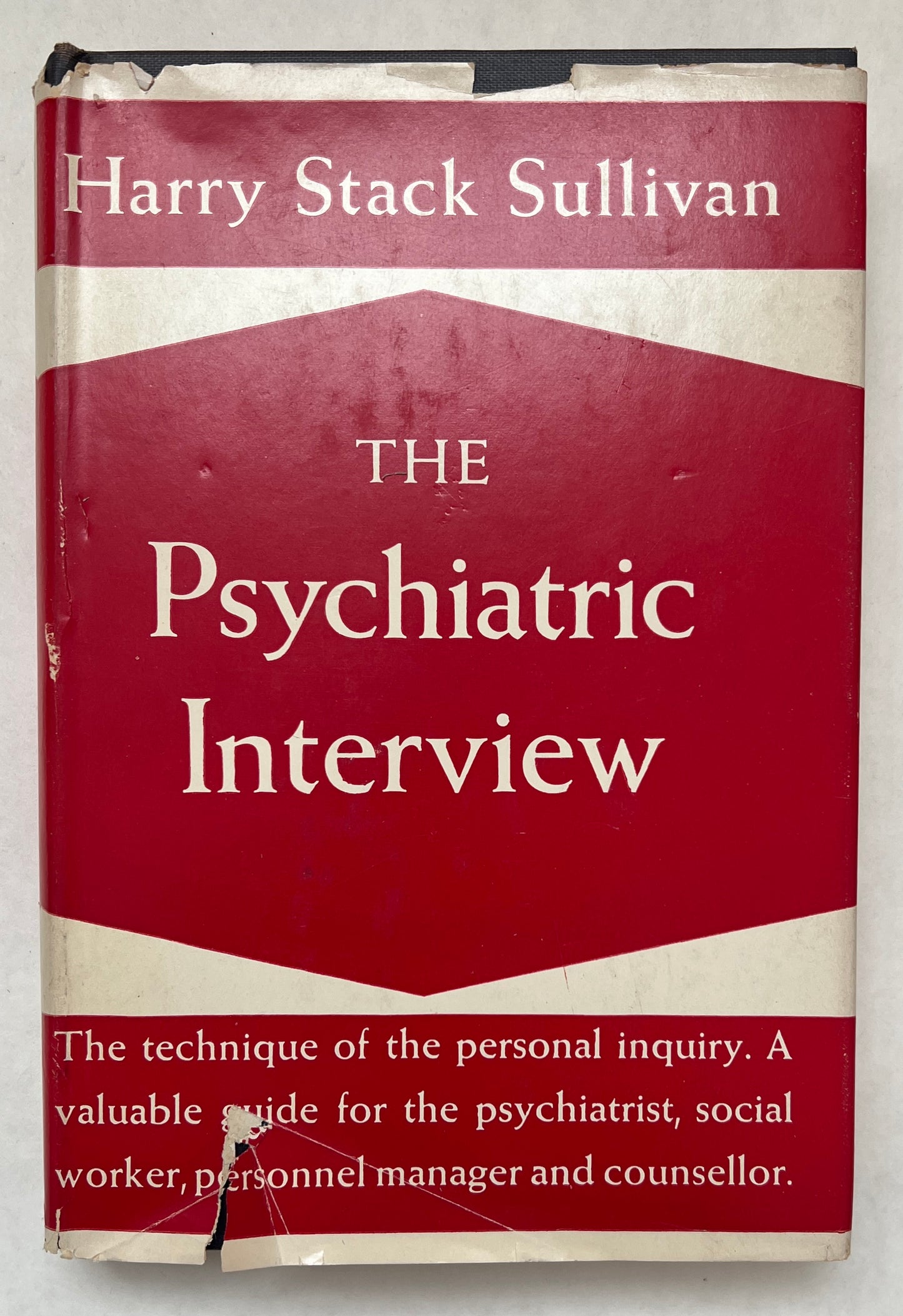 Psychiatric Interview