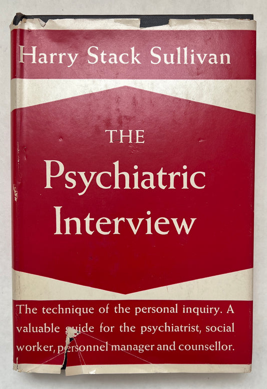Psychiatric Interview