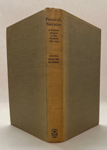 Perceval's Narrative