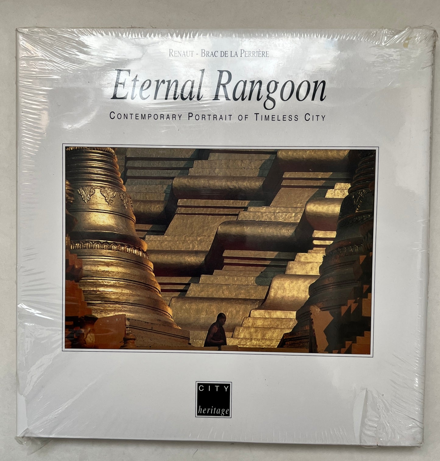 Eternal Rangoon