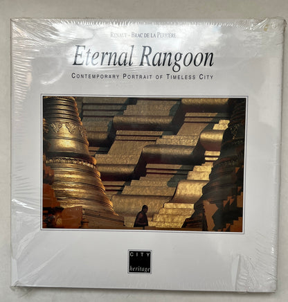 Eternal Rangoon