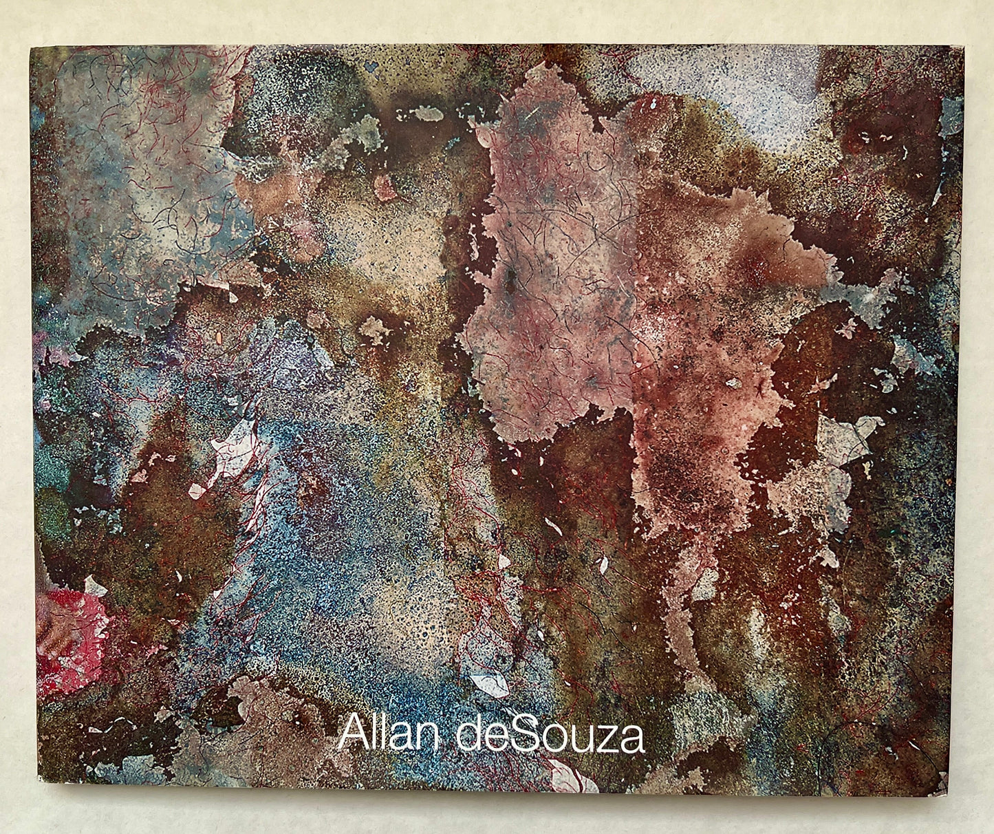 Allan deSouza