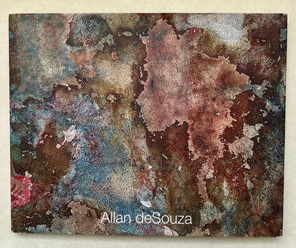 Allan deSouza