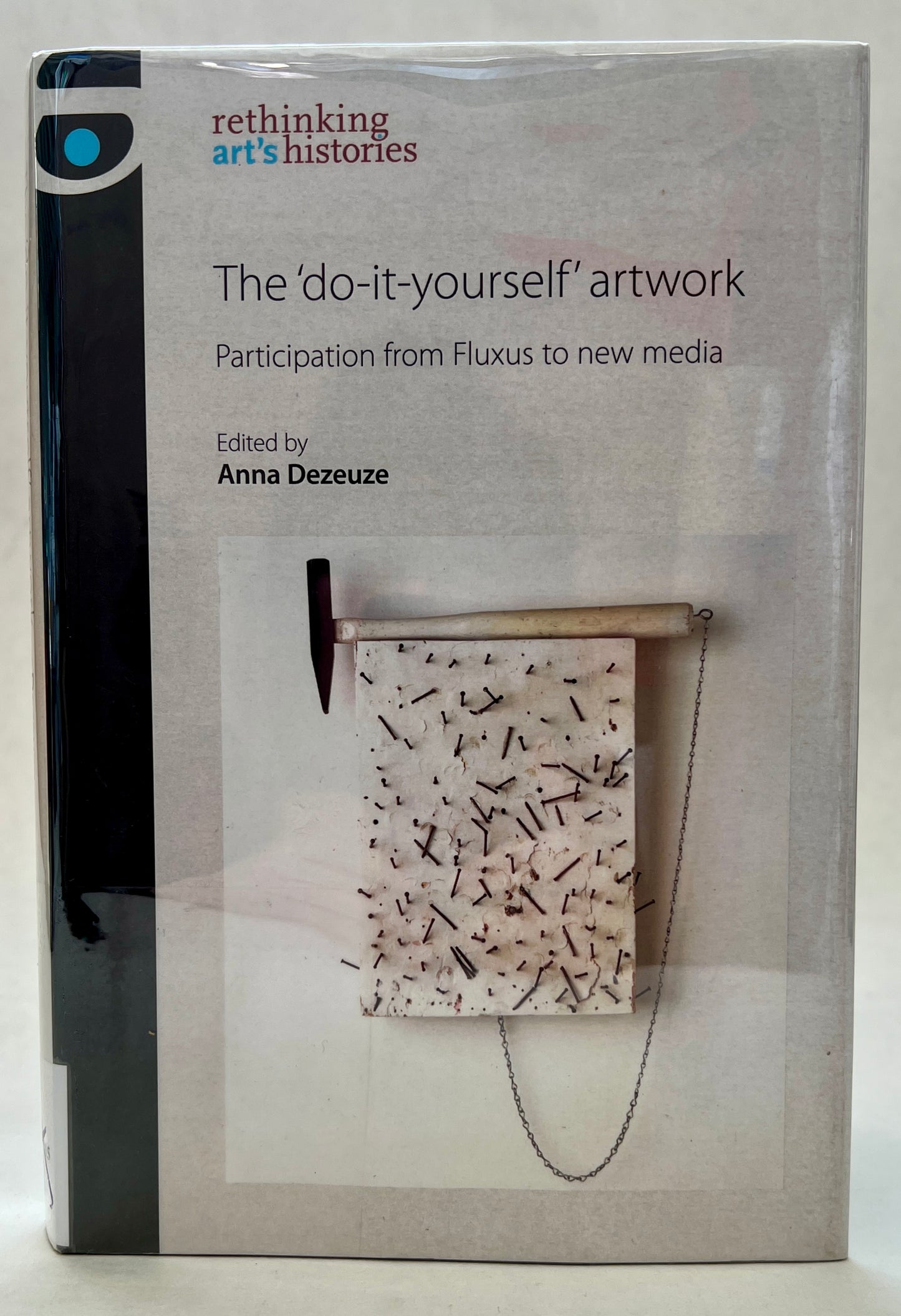 The 'Do-It-Yourself' Artwork