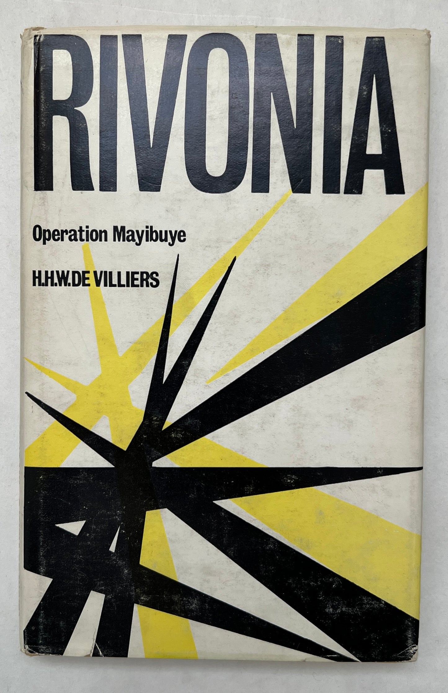 Rivonia
