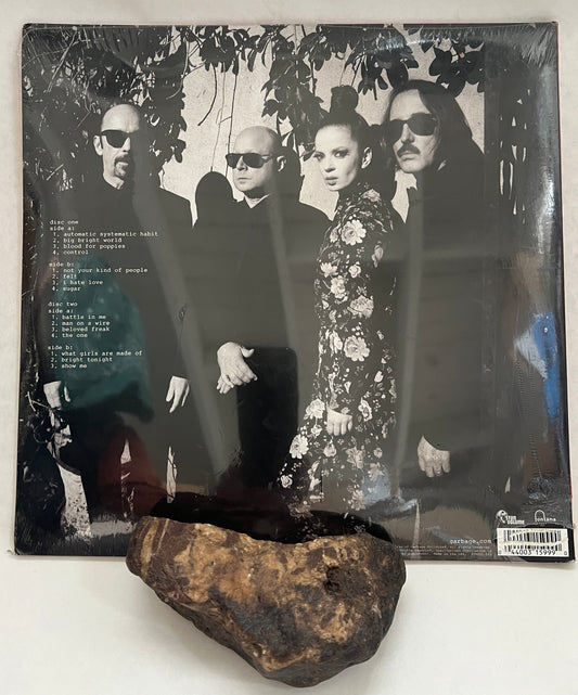 Not Your Kind of People