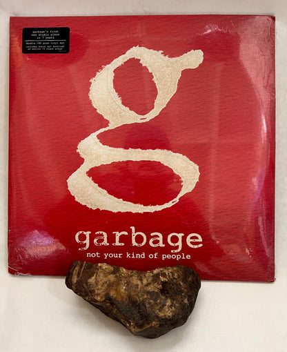 Not Your Kind of People