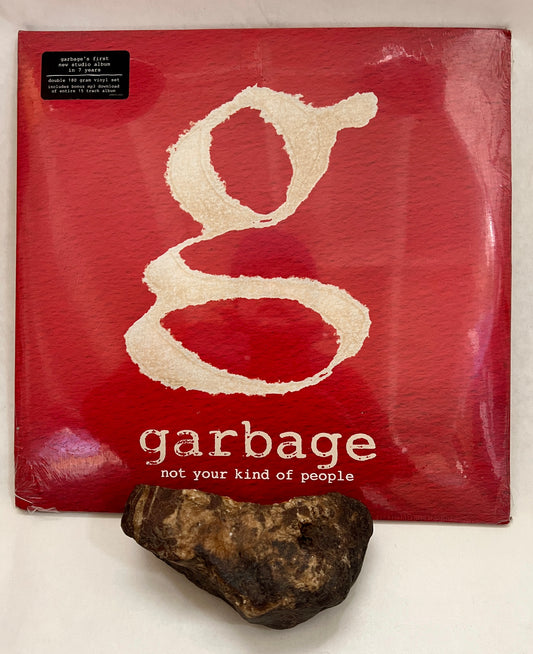 Not Your Kind of People