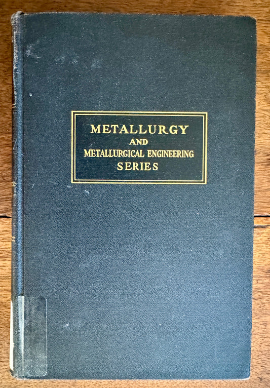Structure of Metals