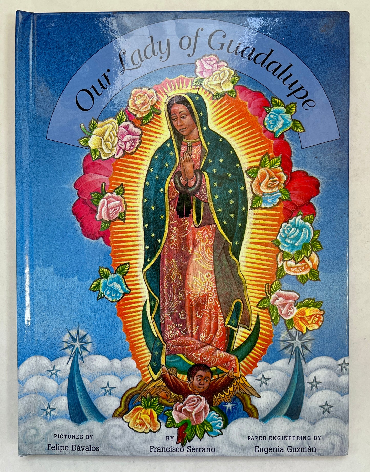 Our Lady of Guadalupe