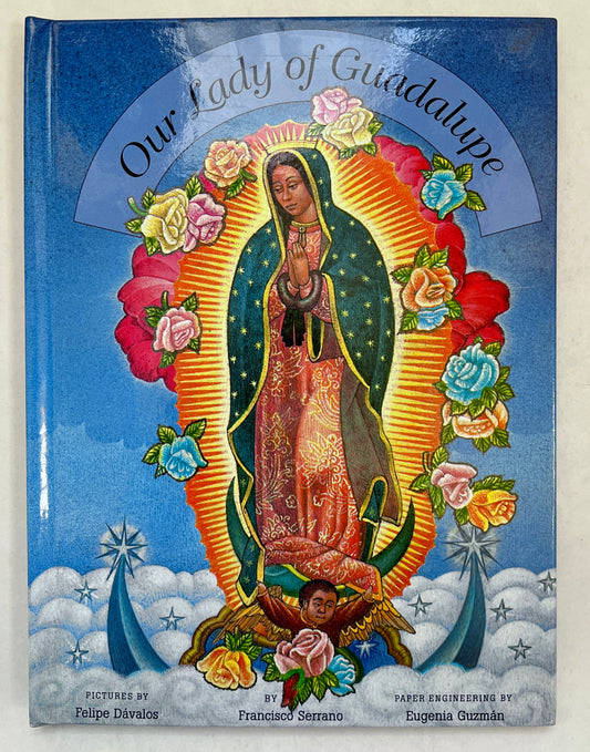 Our Lady of Guadalupe