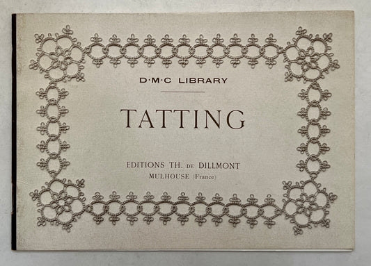 Tatting