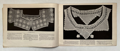 Book of Original Yokes; Book No. 2
