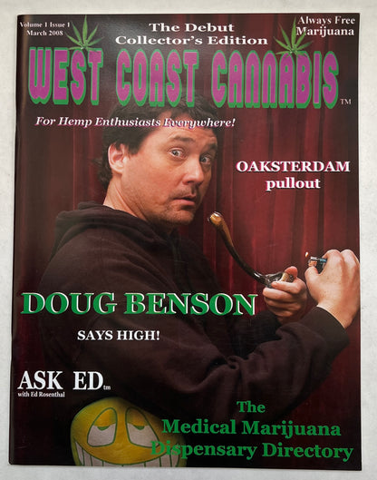 West Coast Cannabis