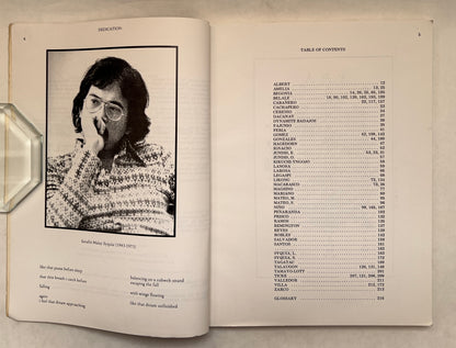 Liwanag: Literary and Graphic Expressions by Filipinos in America