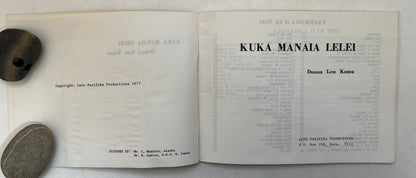 Kuka Manaia Lelei