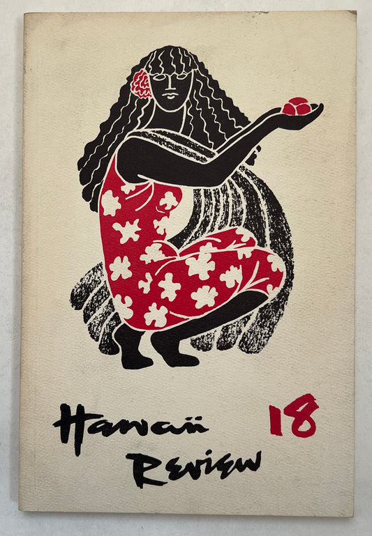 Hawaii Review #18 and #20