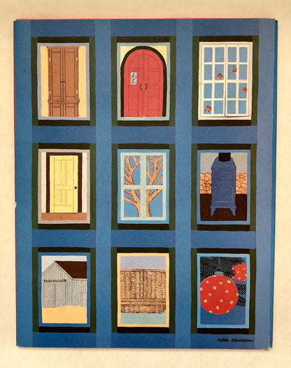 Twelve Favorites : A Tenth Anniversary Calendar for the Year 1985