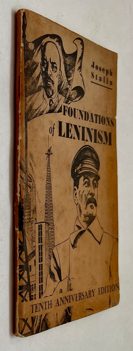 Foundations of Leninism
