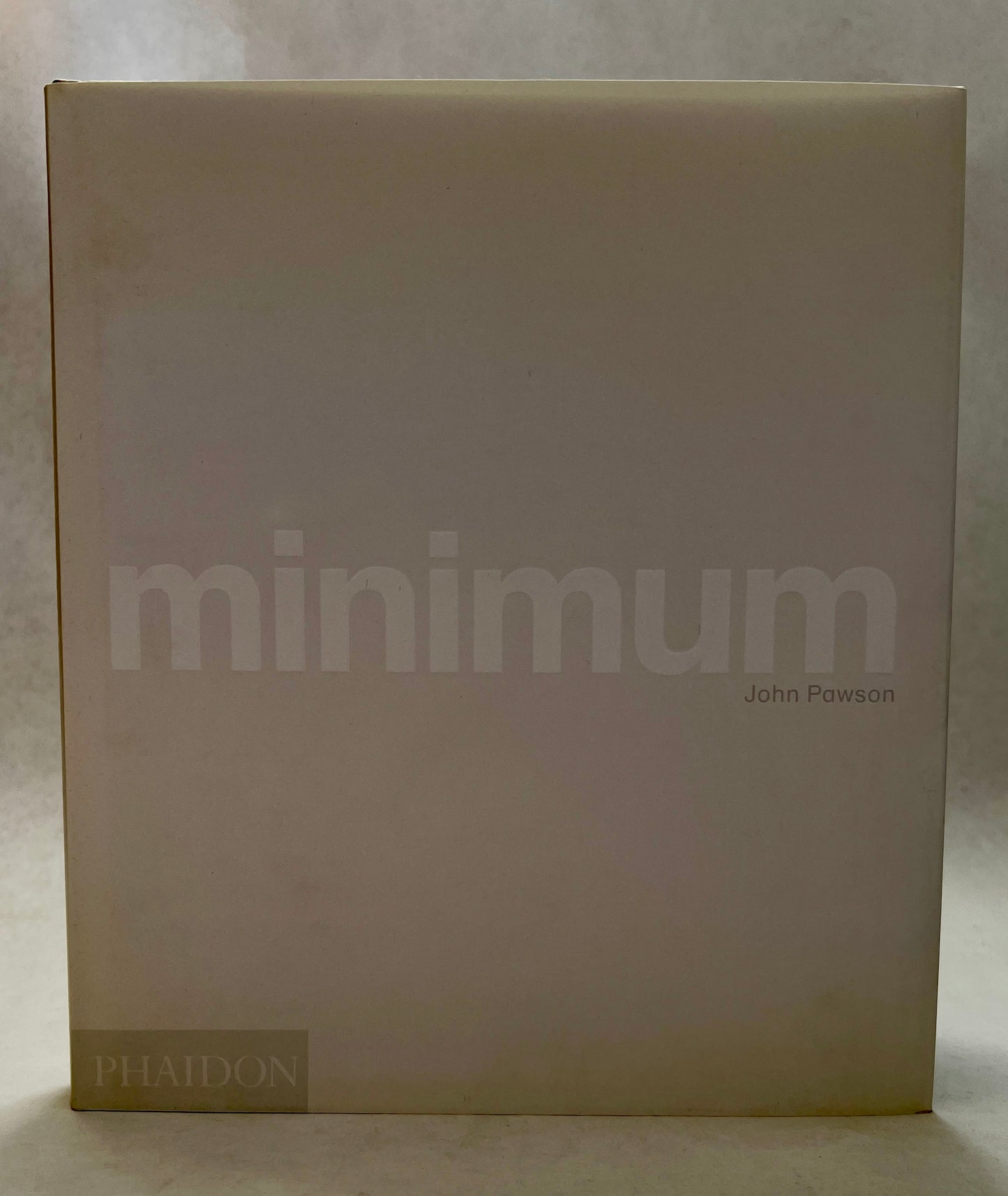 Minimum